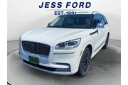 Lincoln Aviator 2022 AWD Bla en Seattle