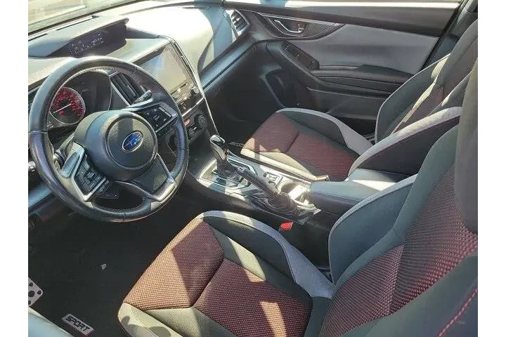 $21000 : Subaru Impreza 2023 AWD Spor image 3