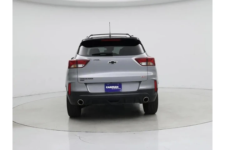 $23998 : Chevrolet Trailblazer 2023 4 image 6