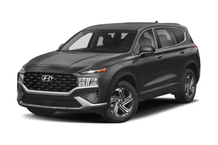 $15551 : Hyundai SANTA FE 2021 AWD SE image 1