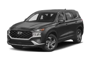 Hyundai SANTA FE 2021 AWD SE