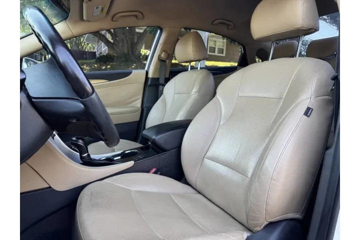 $4999 : 2012 Sonata Hybrid image 10