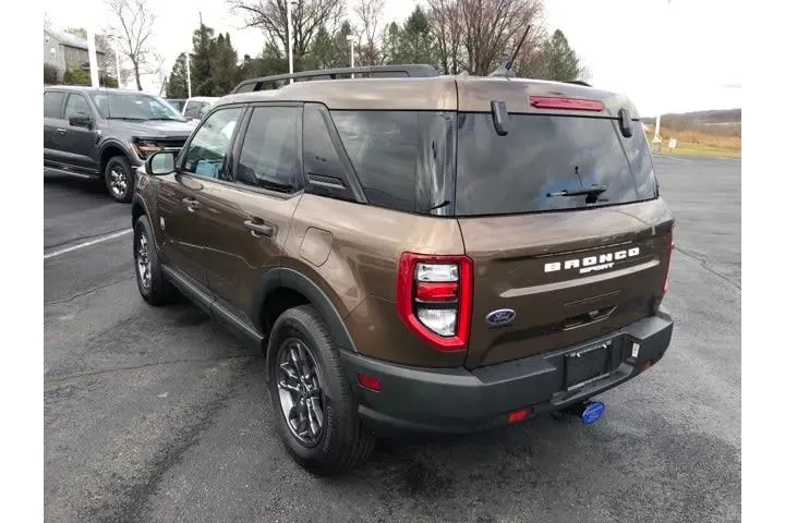 $24480 : Ford Bronco Sport 2022 AWD B image 7