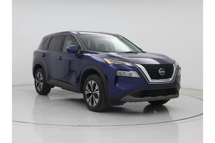 $20998 : Nissan Rogue 2023 SV 4dr Cro image 1