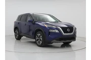 Nissan Rogue 2023 SV 4dr Cro en San Francisco Bay Area