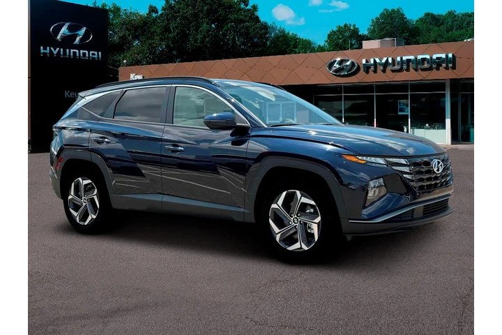 $27990 : Hyundai TUCSON Hybrid 2024 A image 10