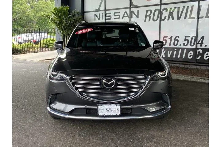 Mazda CX-9 2022 AWD Grand To image 3