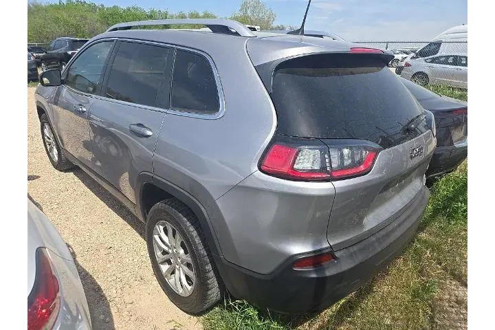 $13279 : Jeep Cherokee 2019 Latitude image 2