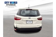 $18364 : Ford EcoSport 2022 AWD S 4dr thumbnail