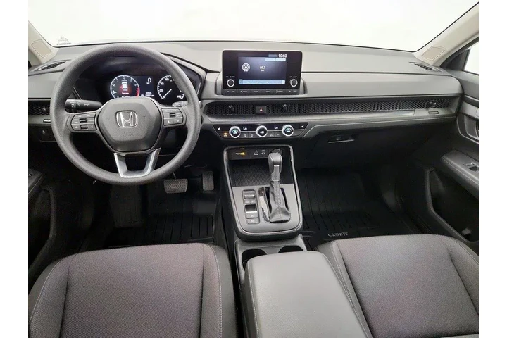 $32998 : Honda CR-V 2025 AWD EX 4dr S image 9