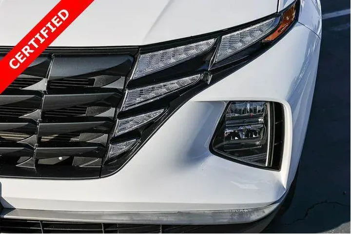 $25498 : Hyundai TUCSON 2023 AWD SEL image 10