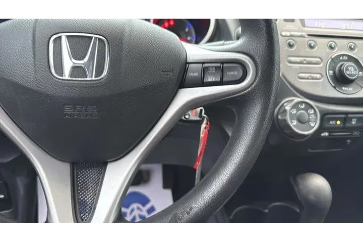 $9867 : Honda Fit 2012 Base 4dr Hatc image 10