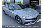 Hyundai ELANTRA 2025 SEL Spo en New Hampshire