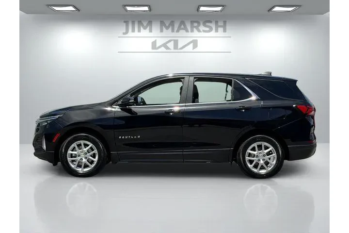 $22988 : Chevrolet Equinox 2024 LT 4d image 6