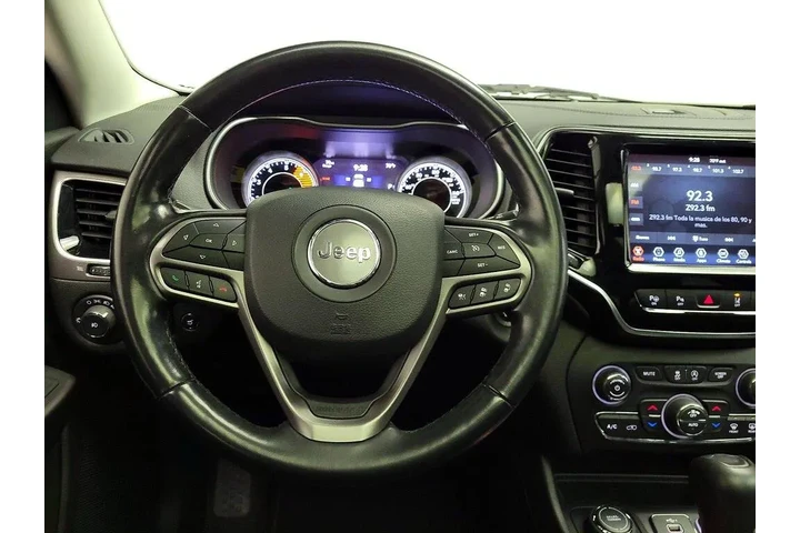 $20998 : Jeep Cherokee 2021 4x4 Limit image 10