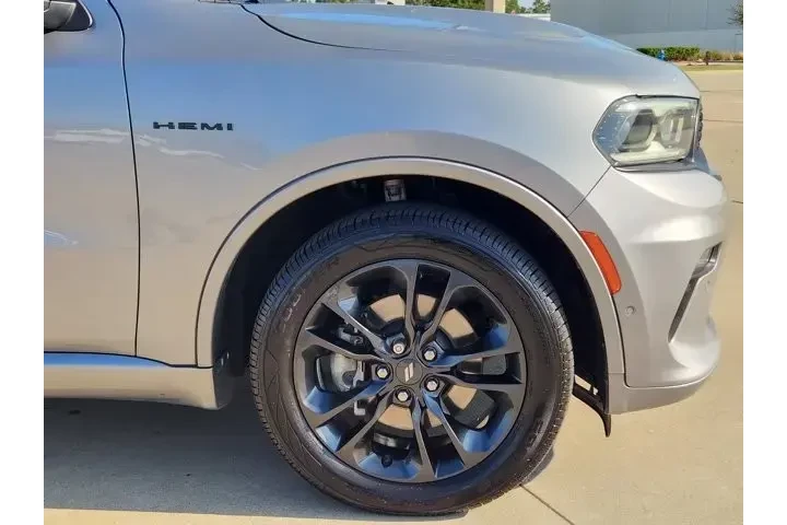 $32906 : Dodge Durango 2021 R/T 4dr S image 8