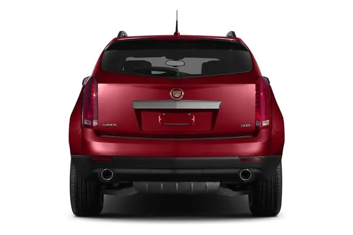 $11999 : Cadillac SRX 2016 Premium Co image 5