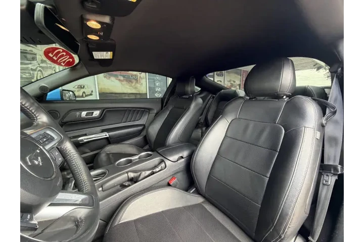 $23999 : 2022 Mustang EcoBoost image 10