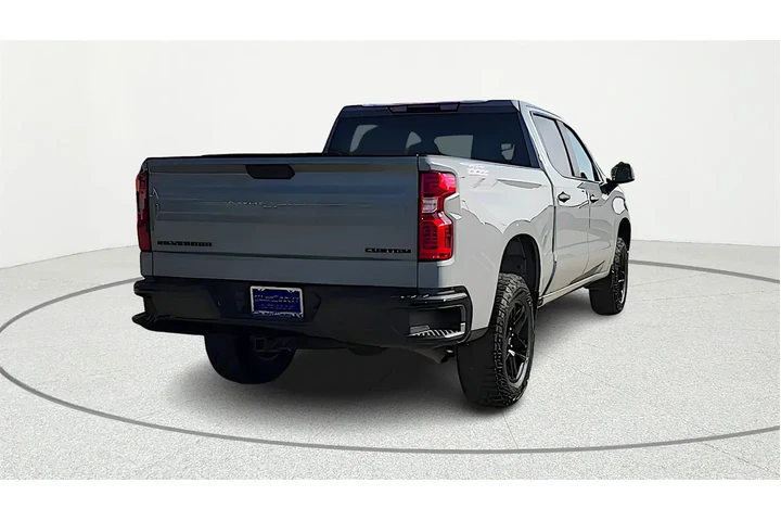 $35300 : Chevrolet Silverado 1500 202 image 7