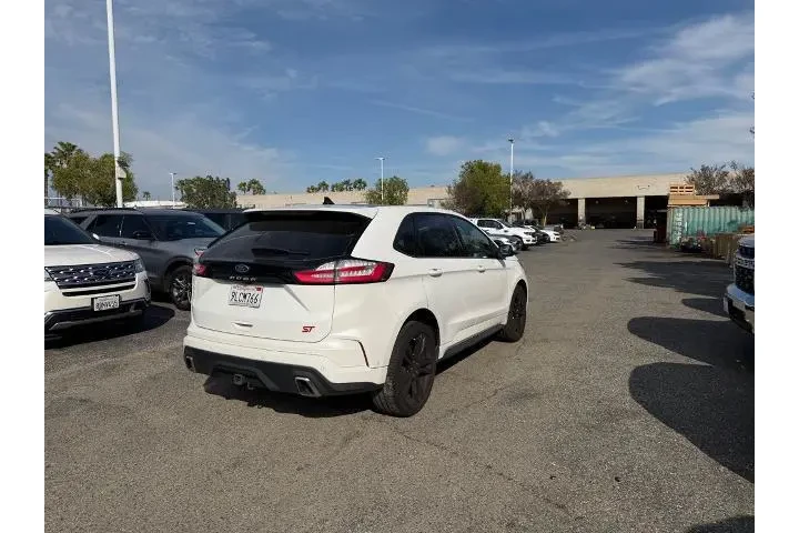 $37800 : Ford Edge 2024 AWD ST 4dr SU image 3