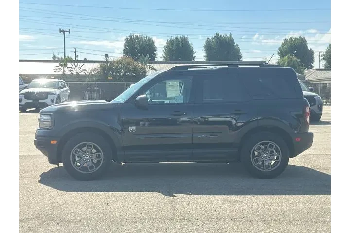 $21970 : Ford Bronco Sport 2023 AWD B image 6