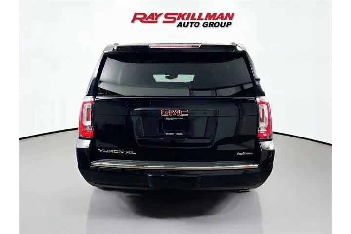 $34975 : GMC Yukon XL 2019 4x4 SLT 4d image 6