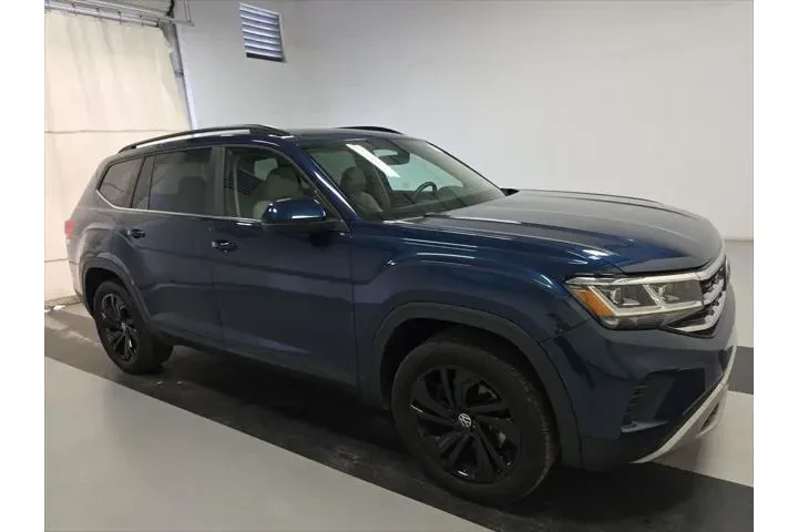 $23690 : Volkswagen Atlas 2022 SE 4dr image 3