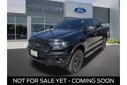 Ford Ranger 2022 4x4 XLT 4dr