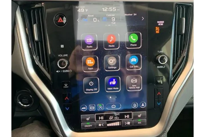 $33000 : Subaru Outback 2025 AWD Onyx image 8