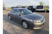 Honda Accord 2015 EX-L 4dr S en Kansas City MO