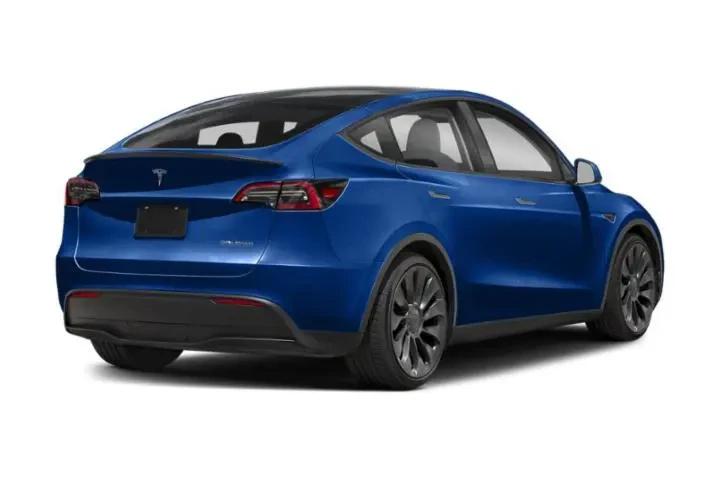 $29700 : Tesla Model Y 2023 AWD Long image 3