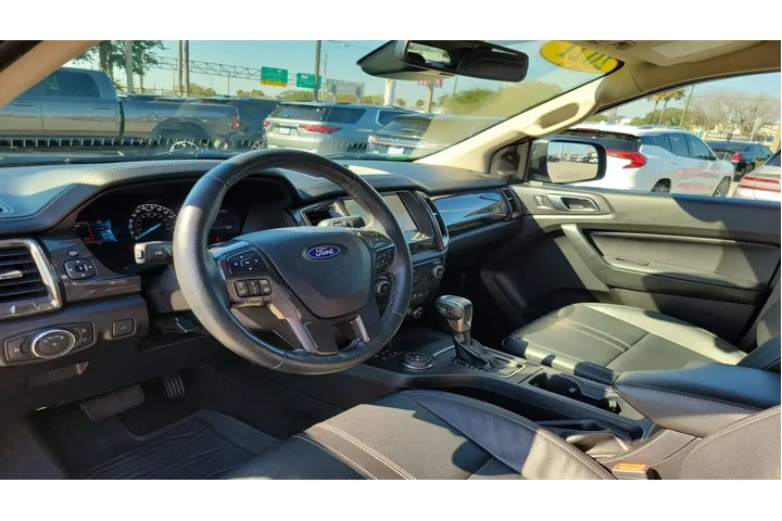 $30652 : Ford Ranger 2021 4x4 Lariat image 7