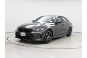 $33998 : BMW 3 Series 2024 330i 4dr S thumbnail