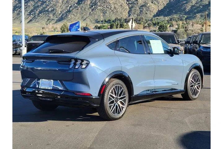 $32297 : Ford Mustang Mach-E 2024 Pre image 2