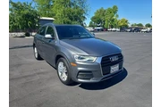 Audi Q3 2017 2.0T Premium 4d en Chico