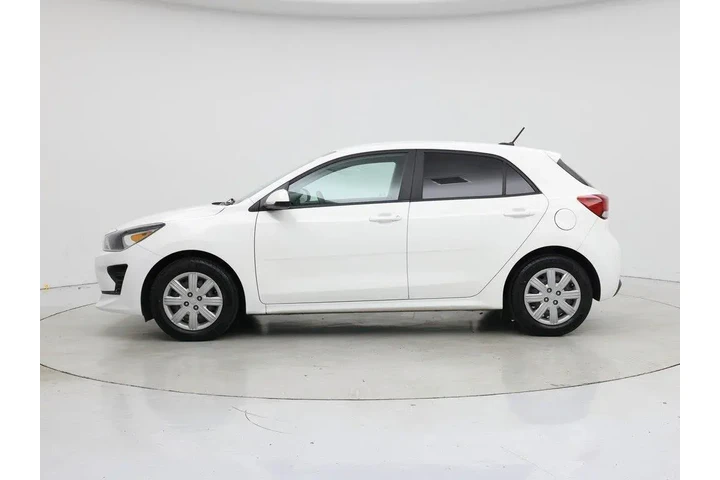 $13998 : Kia Rio 5-Door 2021 S 4dr Wa image 3