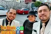 trio,trios,trio musical tlane en Tlalnepantla