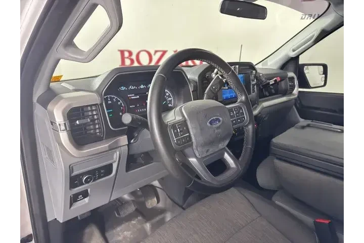 $27000 : Ford F-150 2022 4x2 XL 4dr S image 7