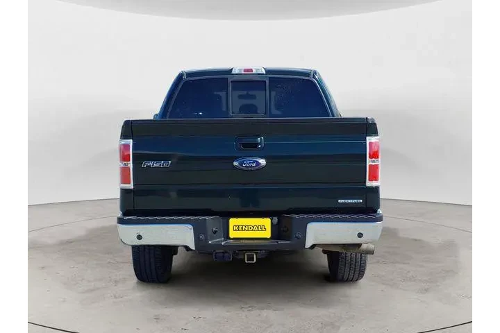 $18561 : Ford F-150 2014 4x4 Lariat 4 image 10