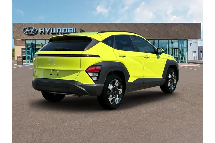 $19799 : Hyundai KONA 2024 SEL 4dr Cr image 7