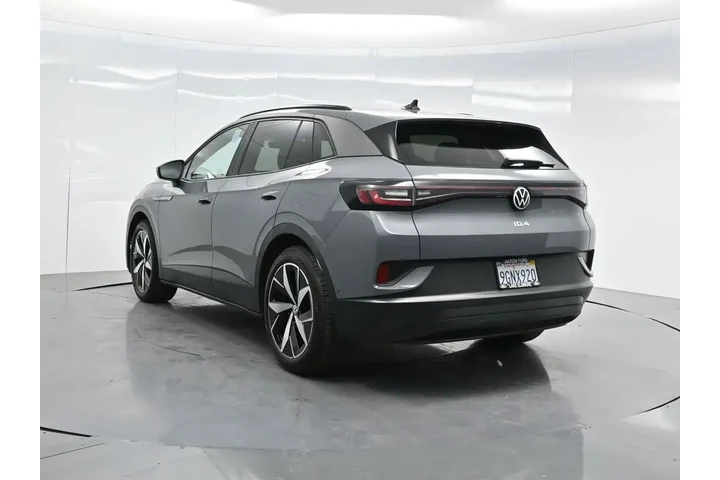$20998 : Volkswagen ID.4 2023 Pro S 4 image 6