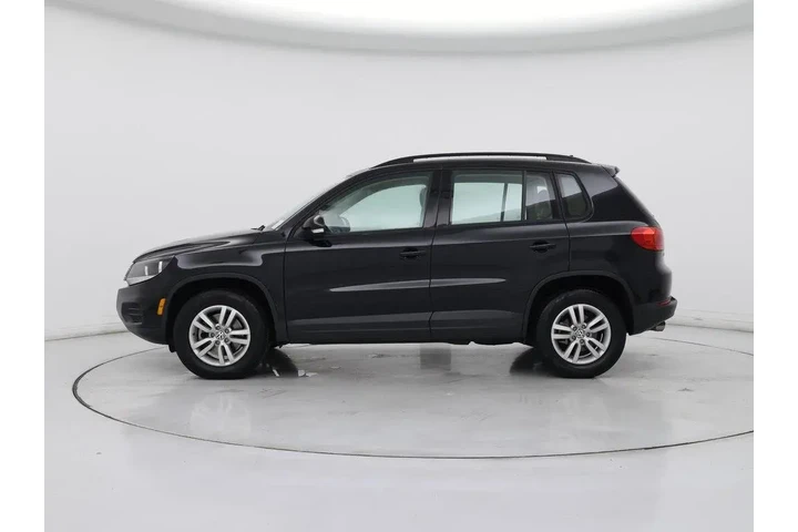 $15998 : Volkswagen Tiguan 2017 AWD 2 image 3