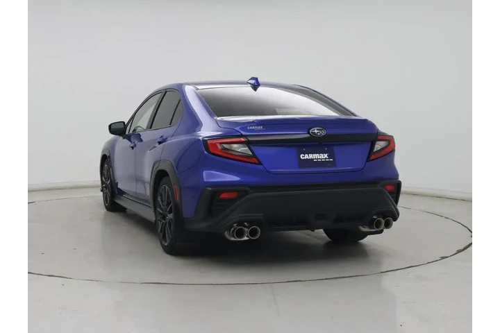 $27998 : Subaru WRX 2022 AWD Premium image 2