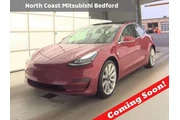 Tesla Model 3 2020 AWD Long en Cleveland