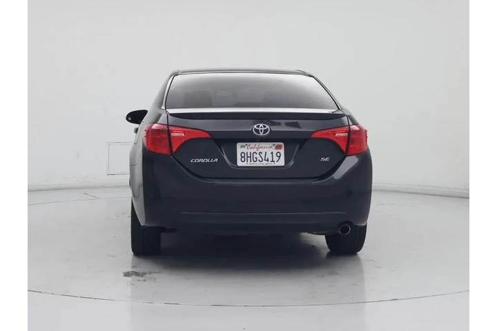 $15998 : Toyota Corolla 2019 SE 4dr S image 6