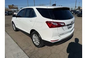 $14999 : 2021 Equinox LT thumbnail