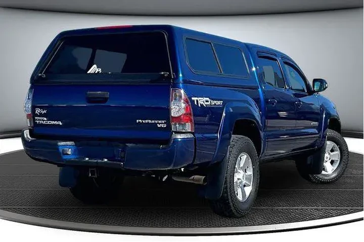 $22000 : Toyota Tacoma 2014 4x2 PreRu image 6