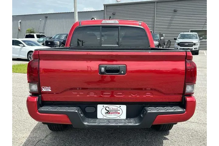 $28000 : Toyota Tacoma 2022 4x2 SR 4d image 3