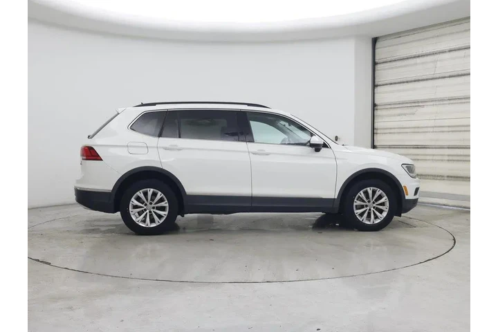 $15998 : Volkswagen Tiguan 2018 AWD 2 image 7
