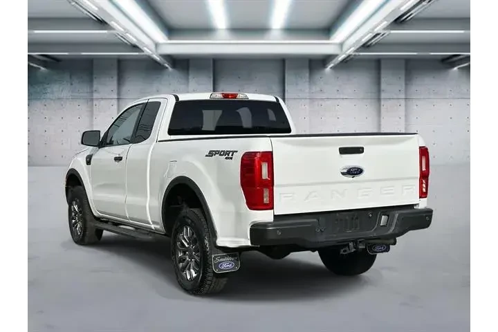 $19995 : Ford Ranger 2021 4x4 XLT 4dr image 6